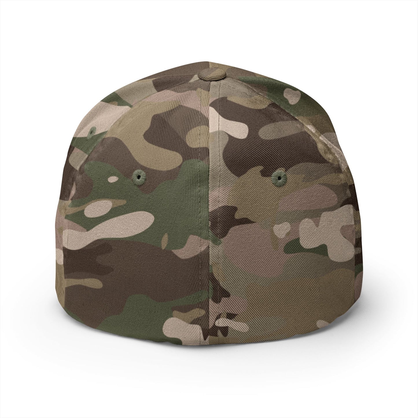 Embroidered Cap Make America America again