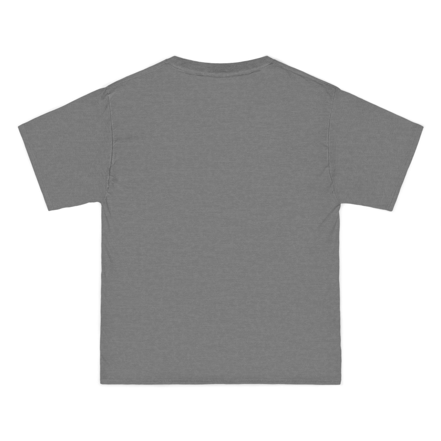 Christian Faith Short-Sleeve T-Shirt - Jesus Gave All Give Blood