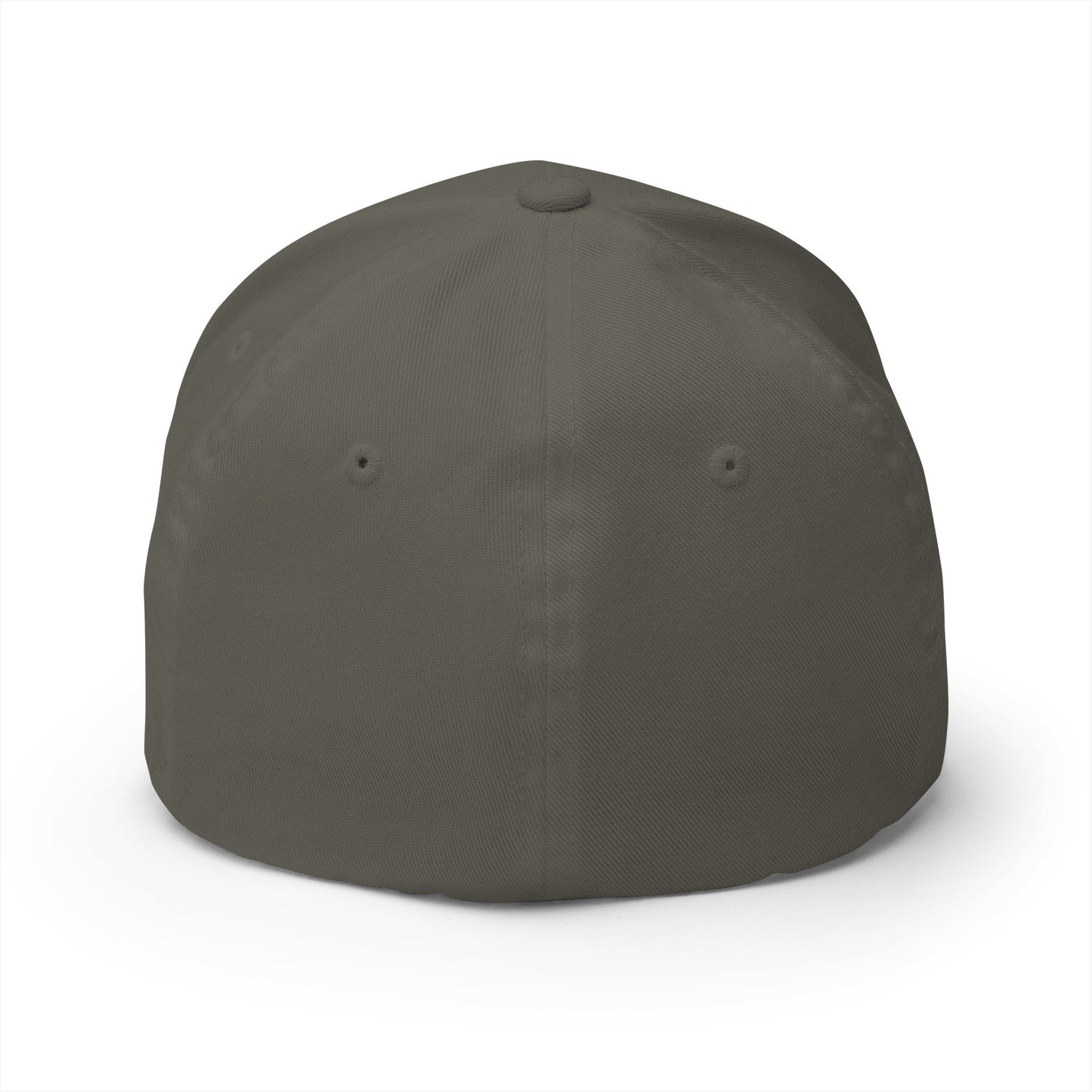 Embroidered Cap Make America America again