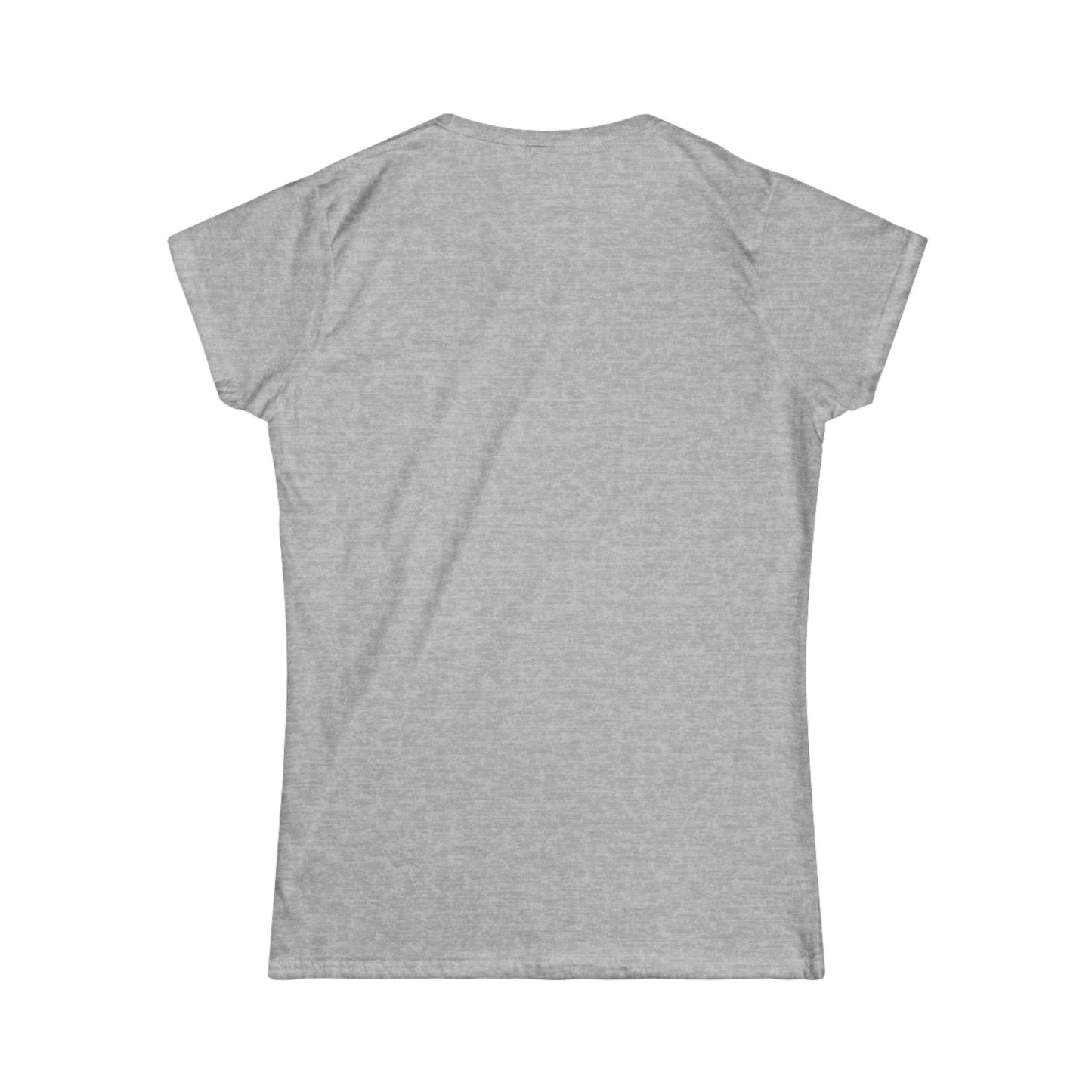 Women's Tee - Detailed & Engaging Description Print