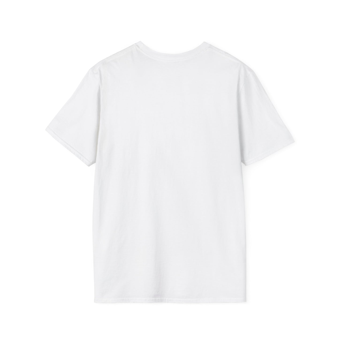 "One More Time Because I Can" - Motivational Tee-shirt