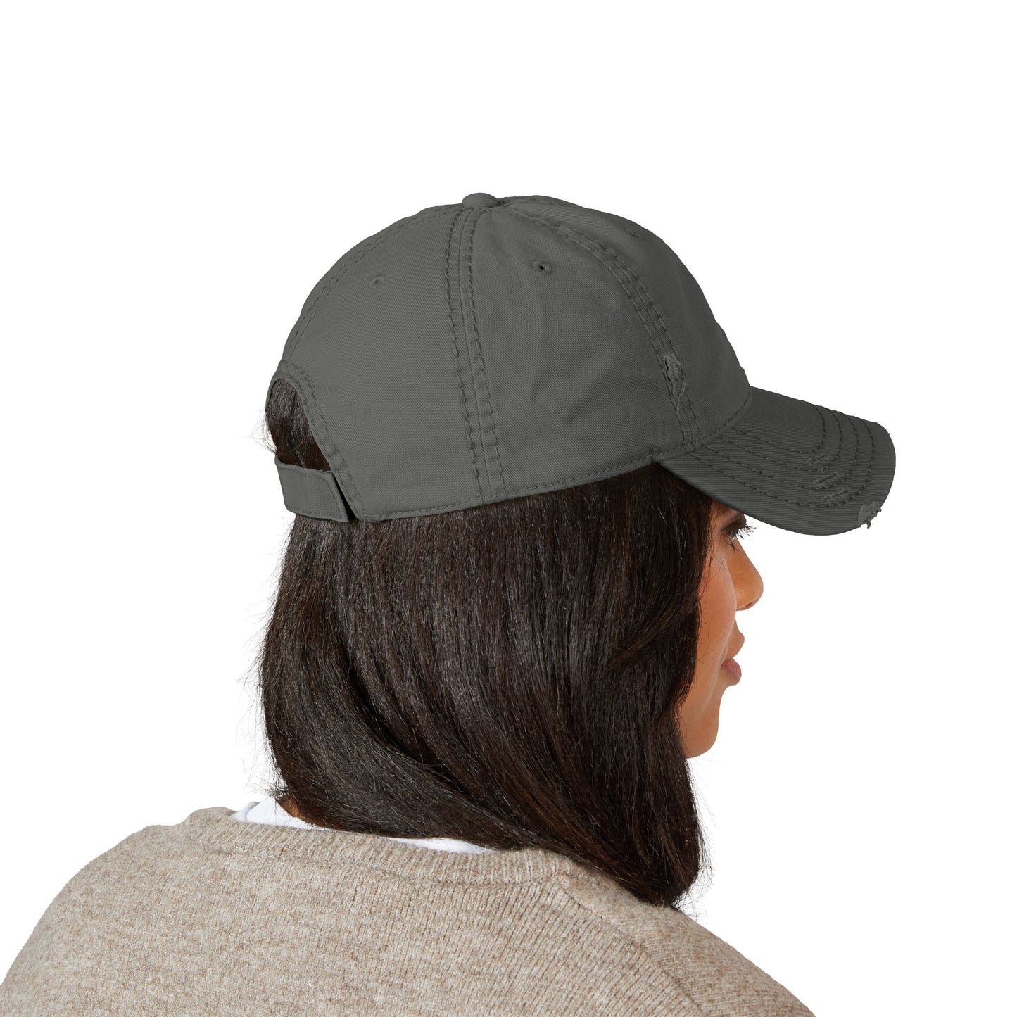 Hat - Pray the USA Embroidery