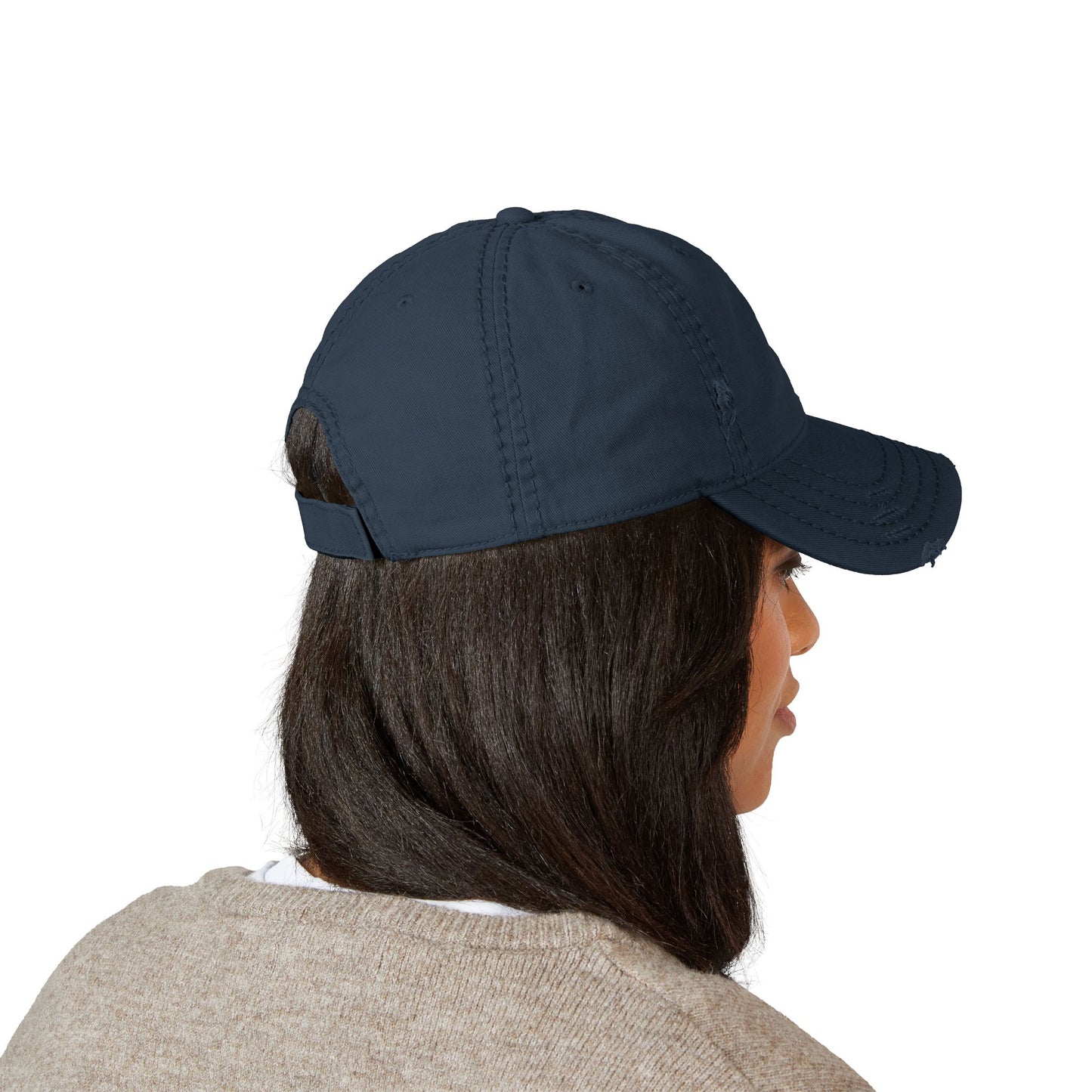 Hat - Pray the USA Embroidery