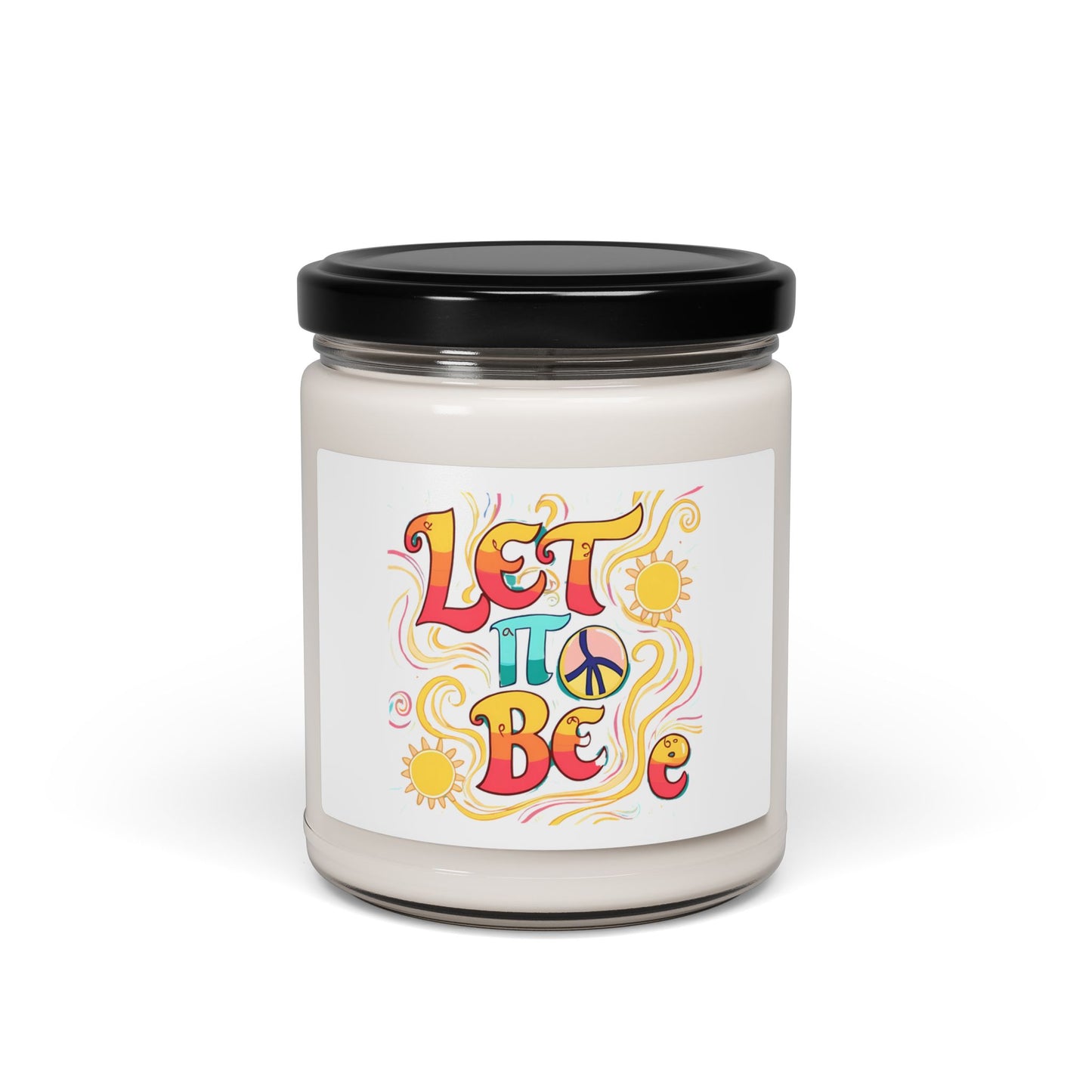 Soy Candle
