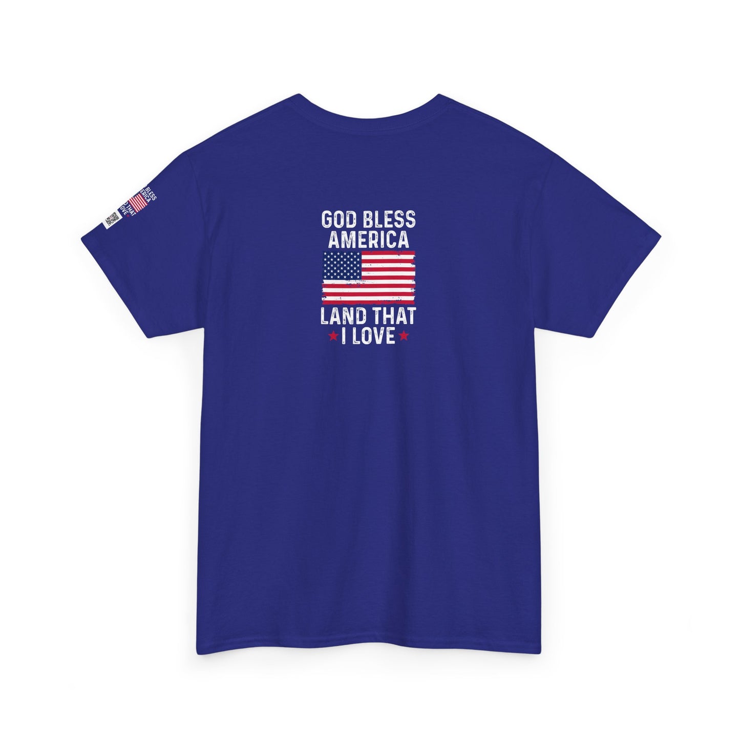 Good Men Rise Up T-Shirt