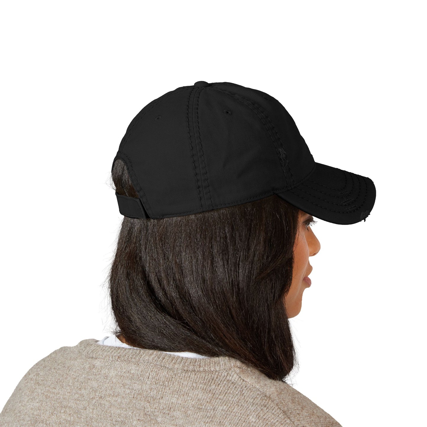 Hat - Pray the USA Embroidery