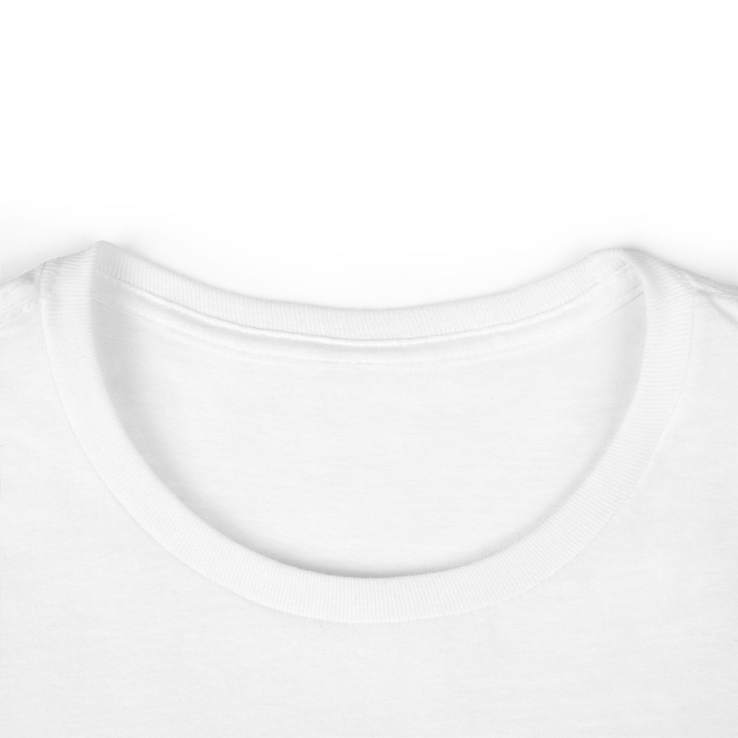 Women's Tee - Detailed & Engaging Description Print