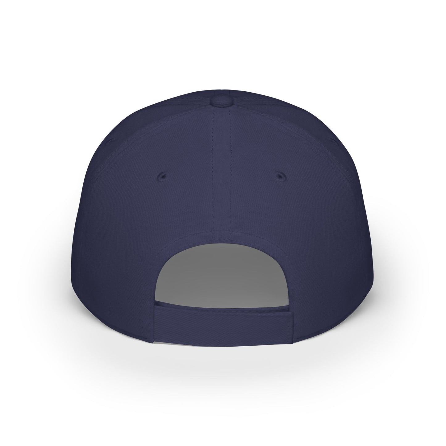 Faith Walk Off Low Profile Baseball Cap