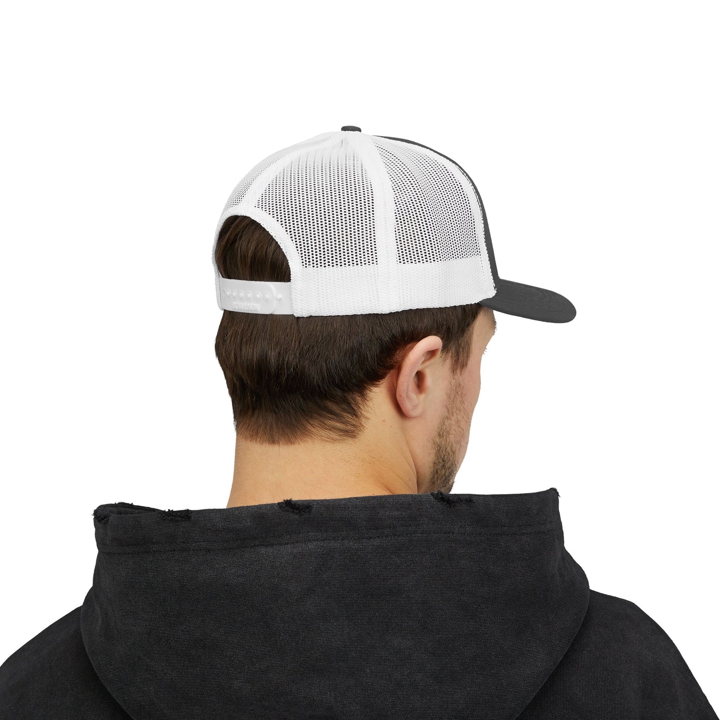 Always A Soldier Always A Hero Snapback Cap