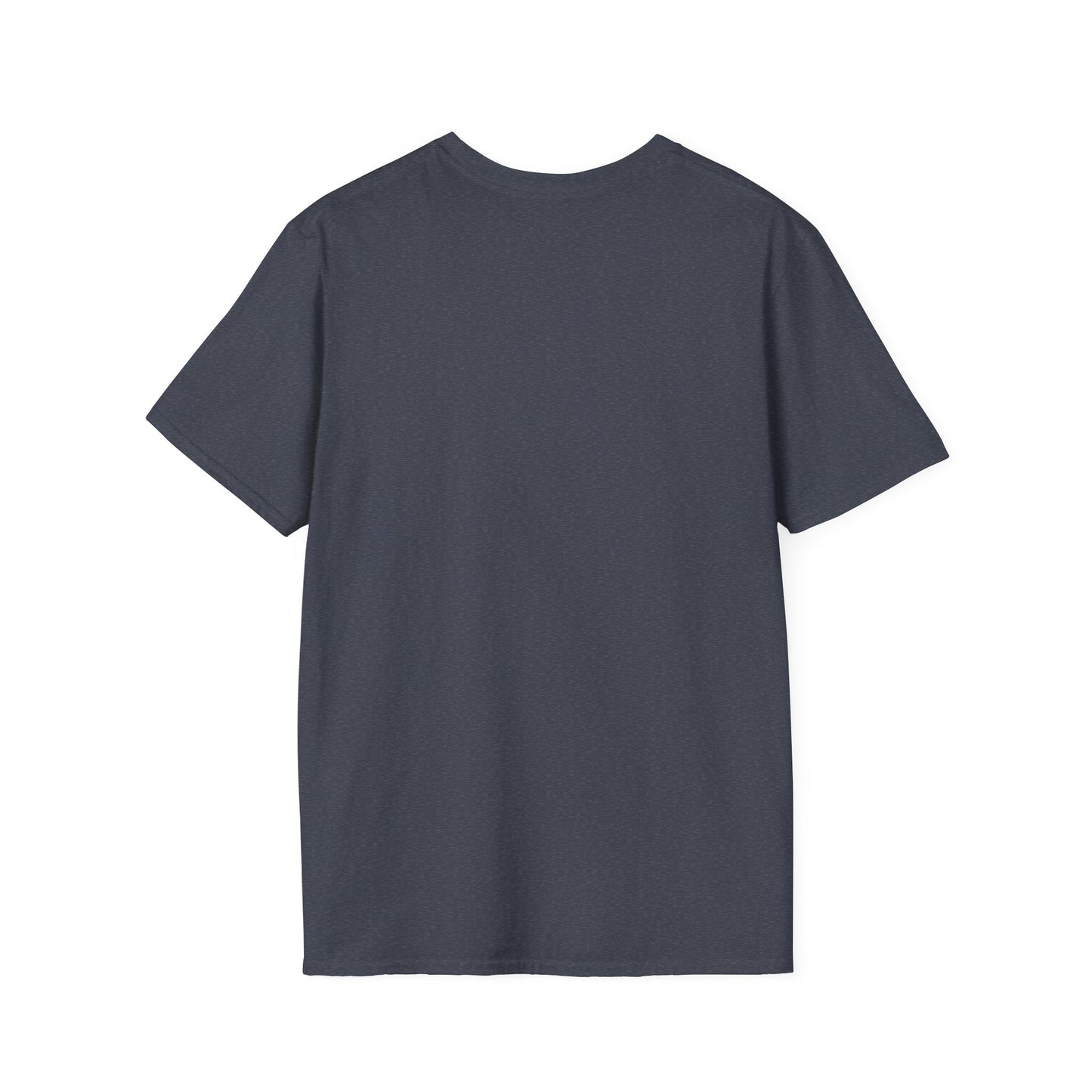 "One More Time Because I Can" - Motivational Tee-shirt