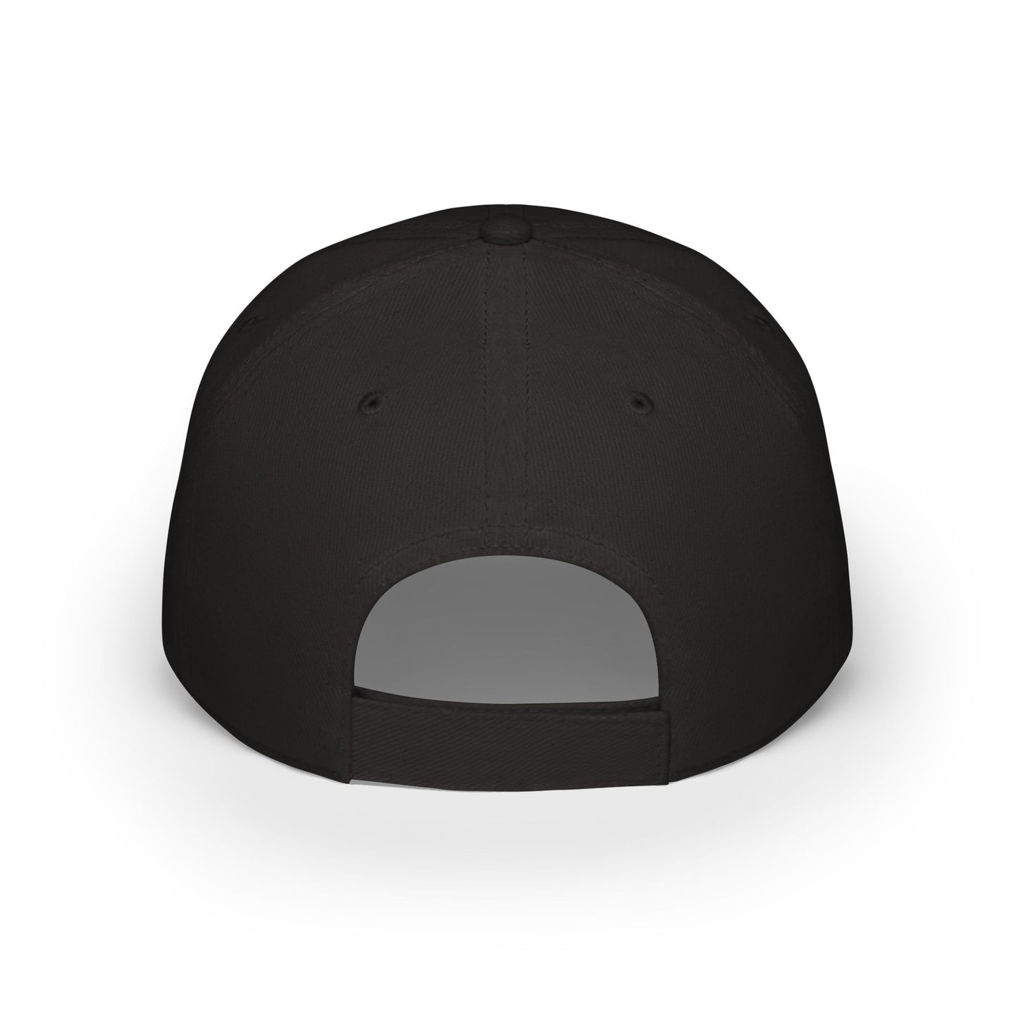 Faith Walk Off Low Profile Baseball Cap