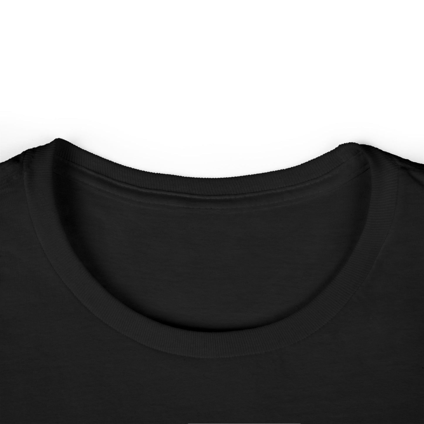 Women's Tee - Detailed & Engaging Description Print