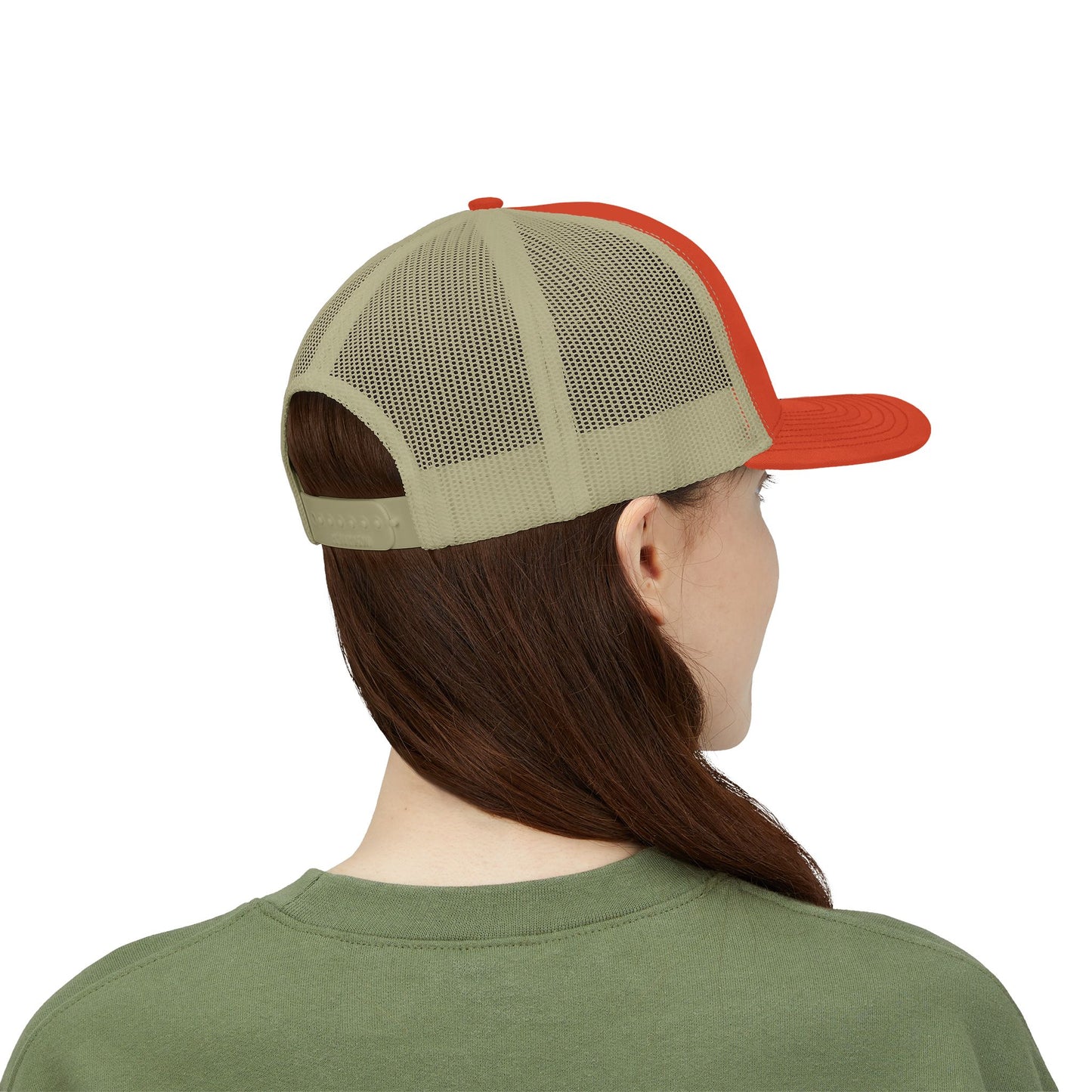 Always A Soldier Always A Hero Snapback Cap