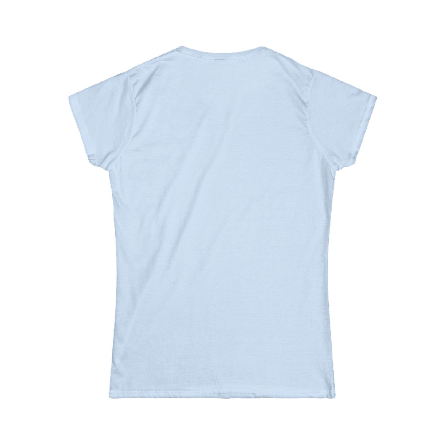 Women's Tee - Detailed & Engaging Description Print