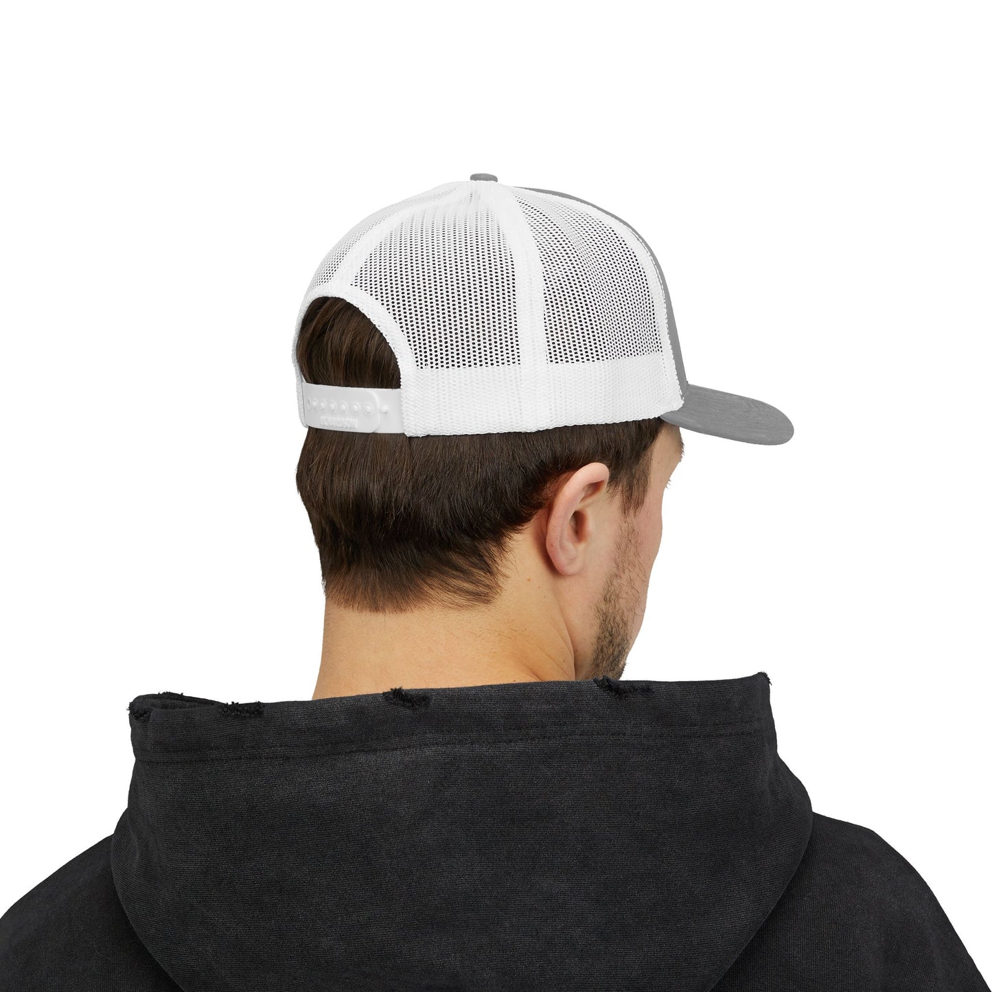 Always A Soldier Always A Hero Snapback Cap