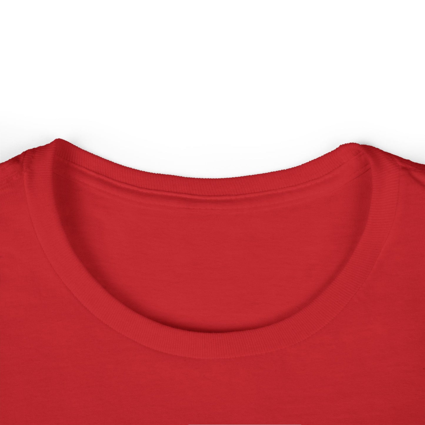 Women's Tee - Detailed & Engaging Description Print