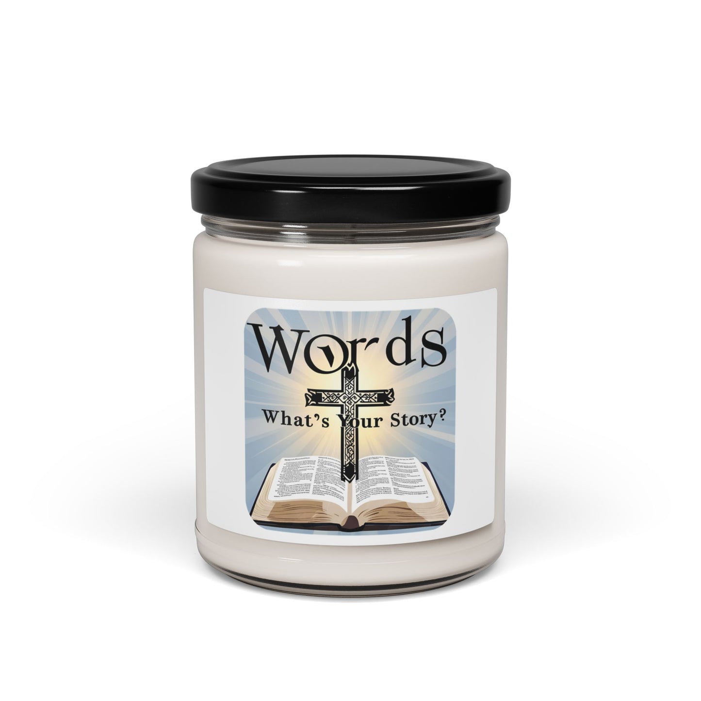 Soy Candle