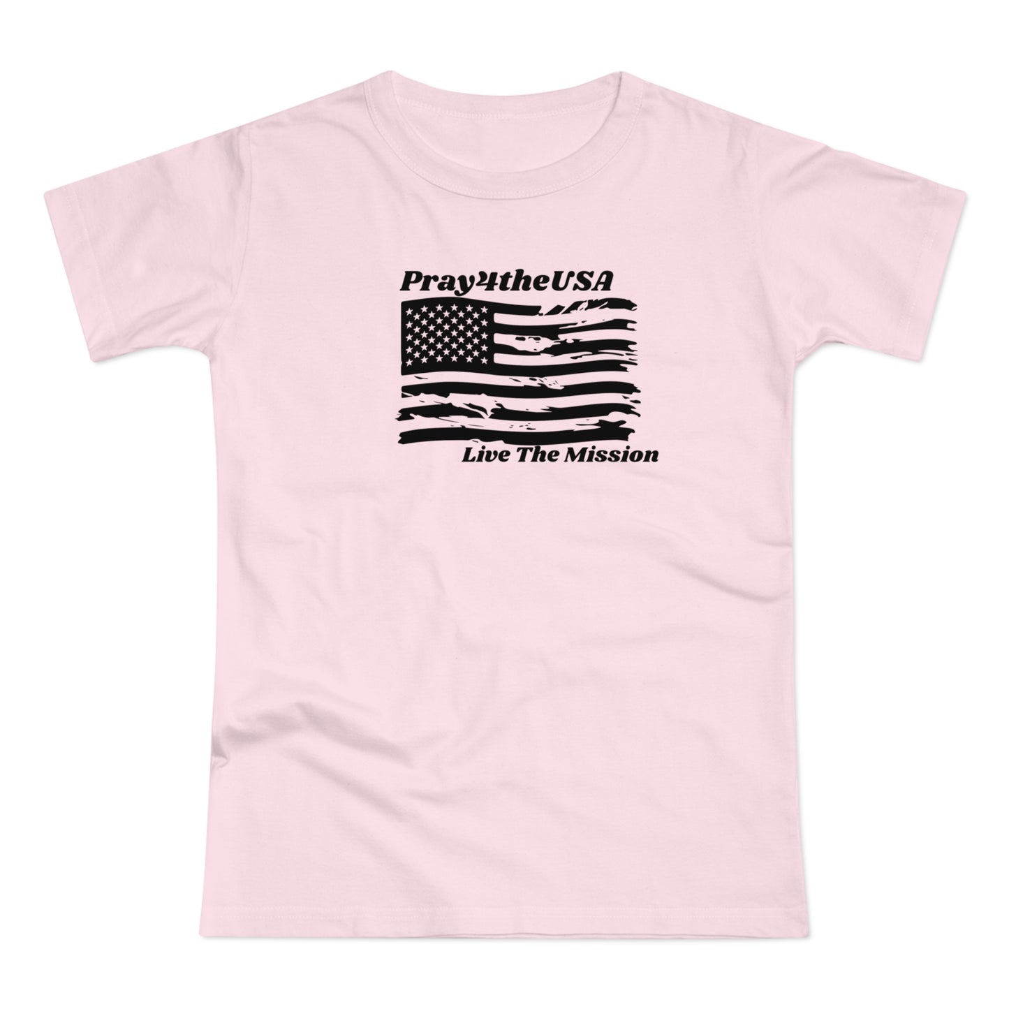 Patriotic Women's T-Shirt