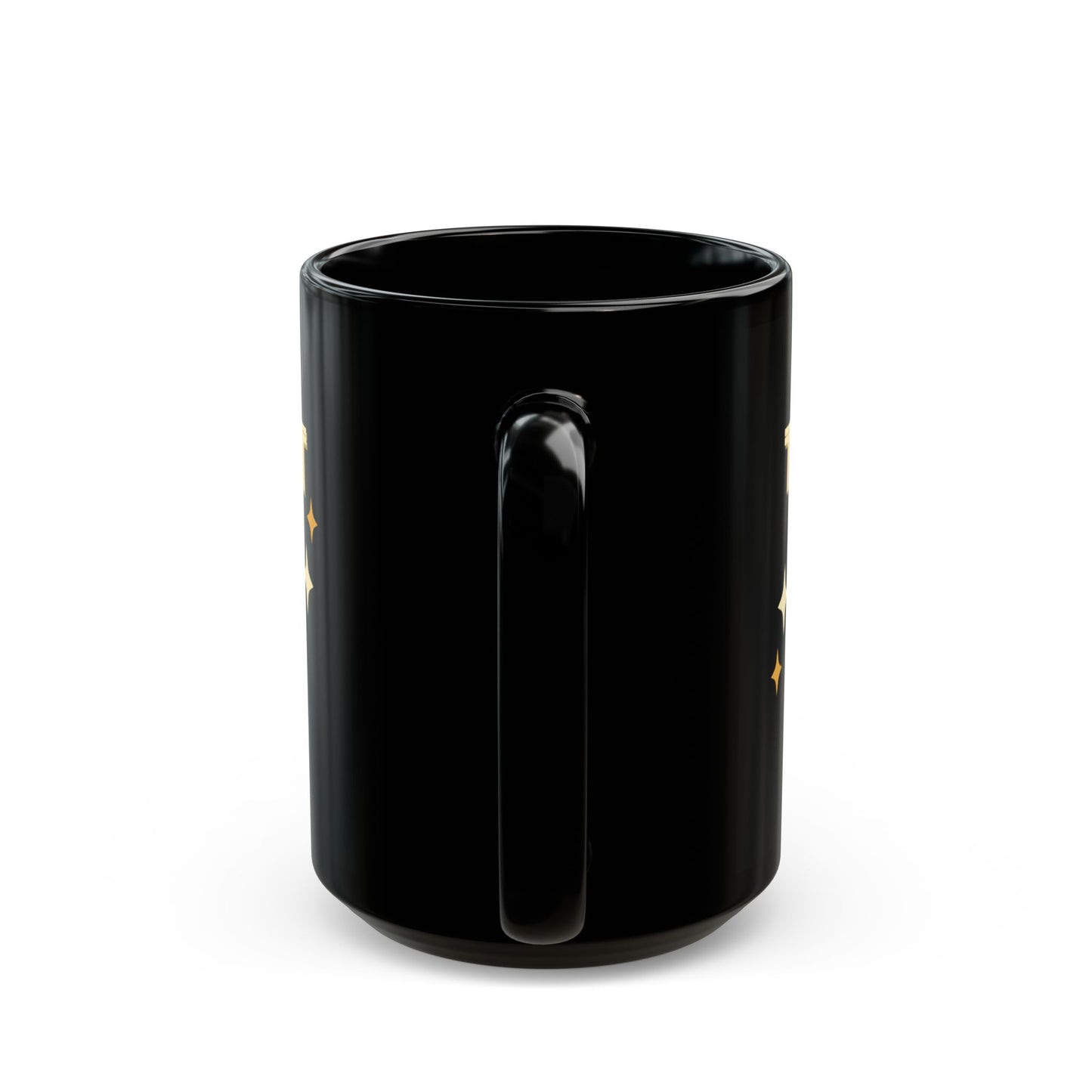 Take It Easy Trump Mug