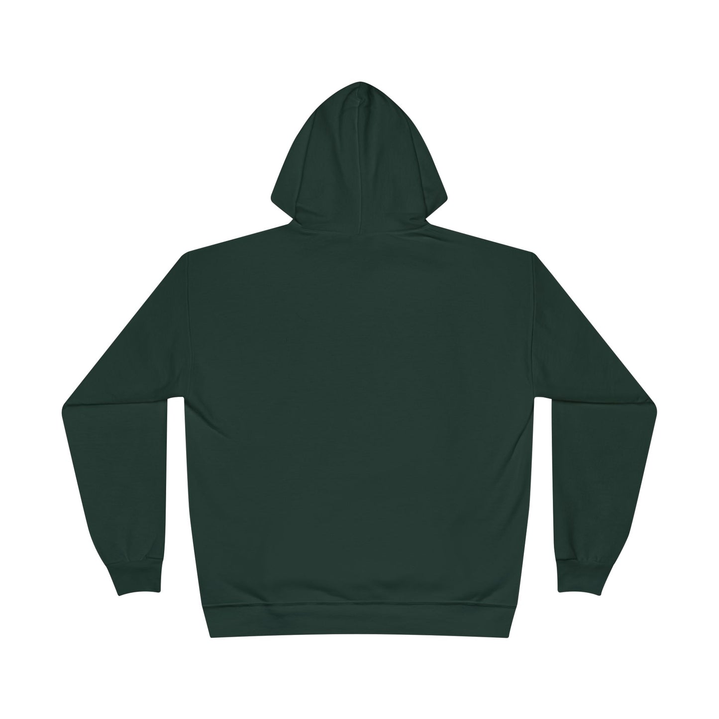 Daddy's Home EcoSmart Pullover Hoodie for Motorcycle Lovers