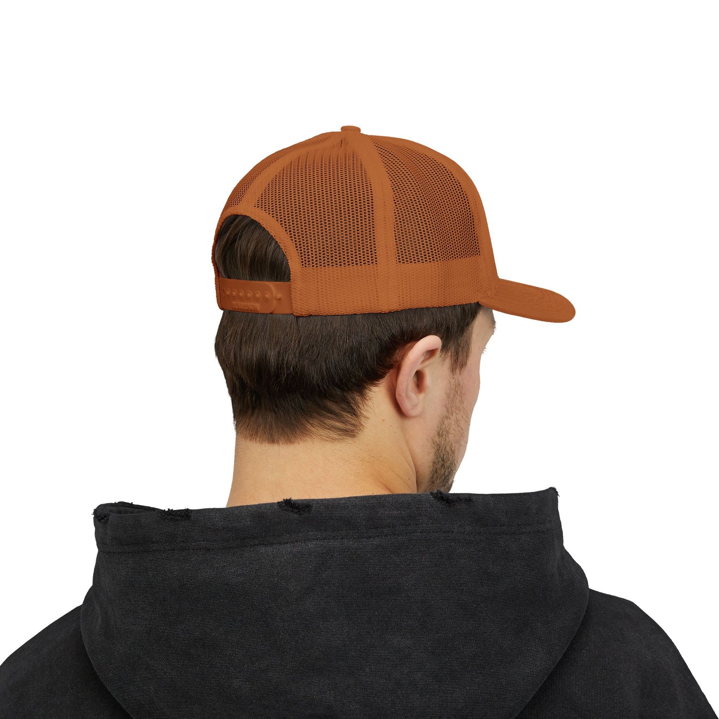Always A Soldier Always A Hero Snapback Cap