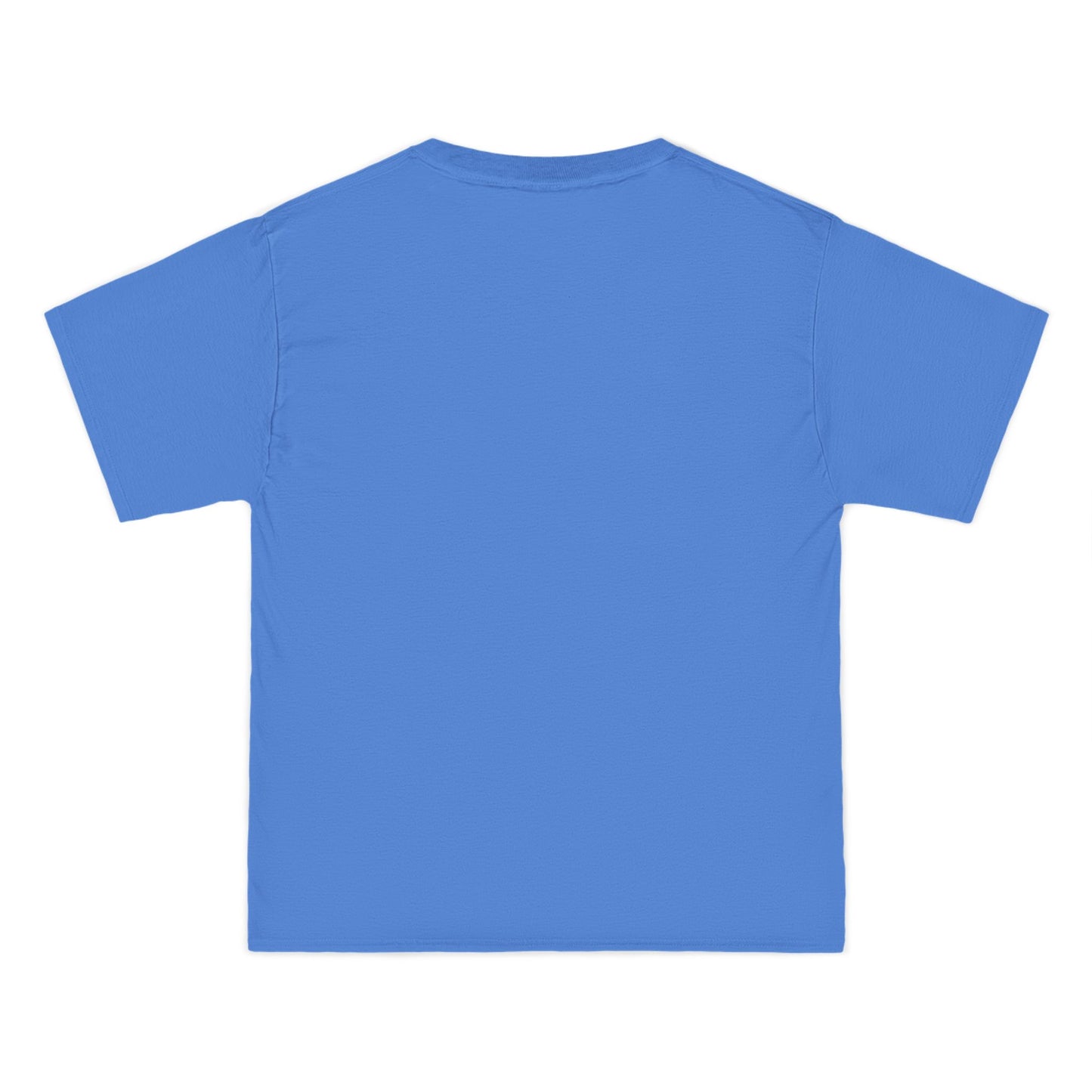Christian Faith Short-Sleeve T-Shirt - Jesus Gave All Give Blood