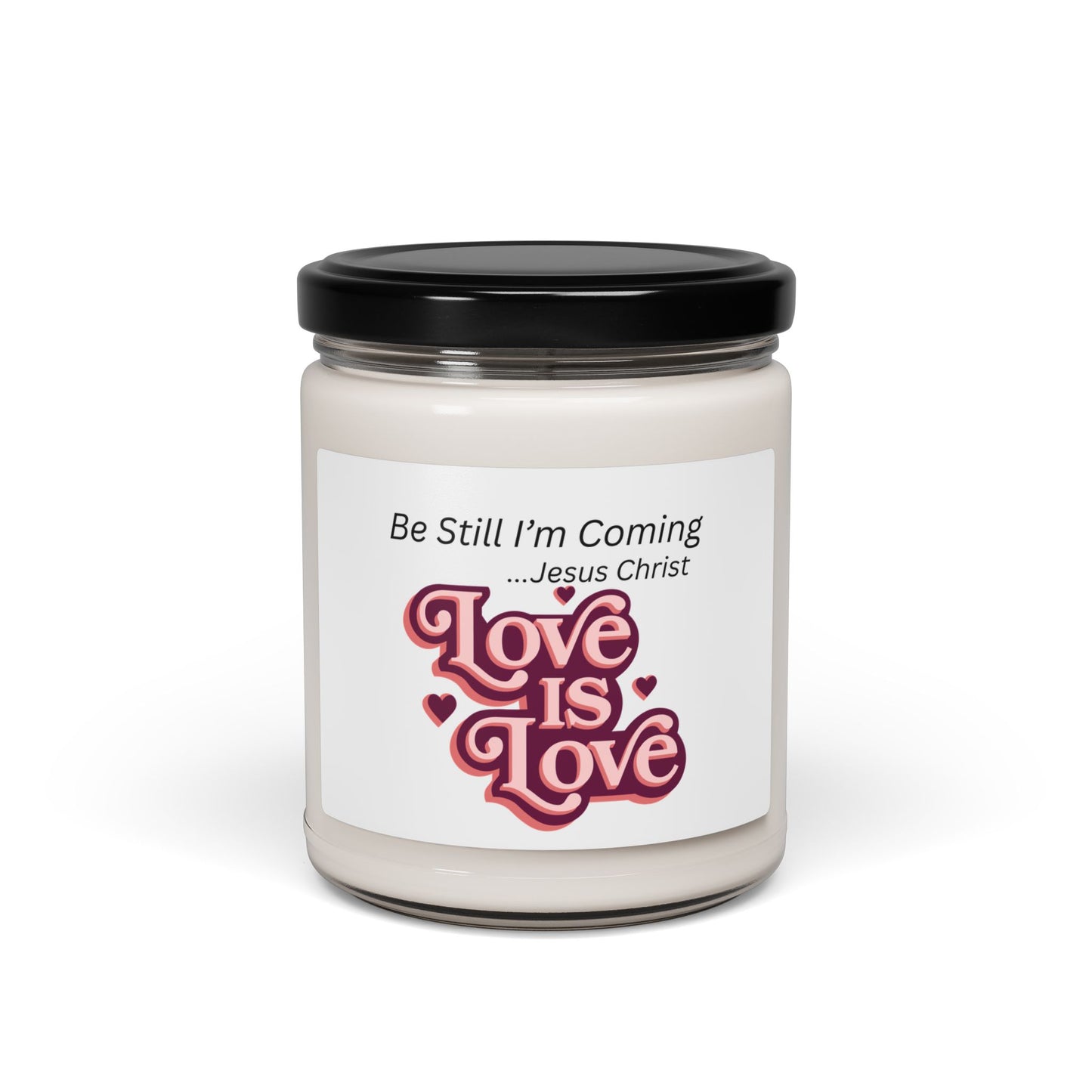 Soy Candle