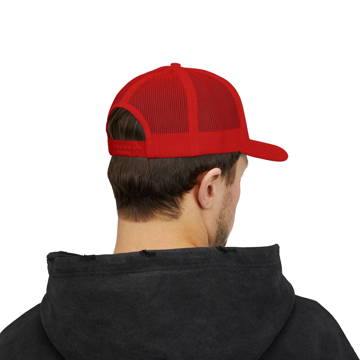 Always A Soldier Always A Hero Snapback Cap