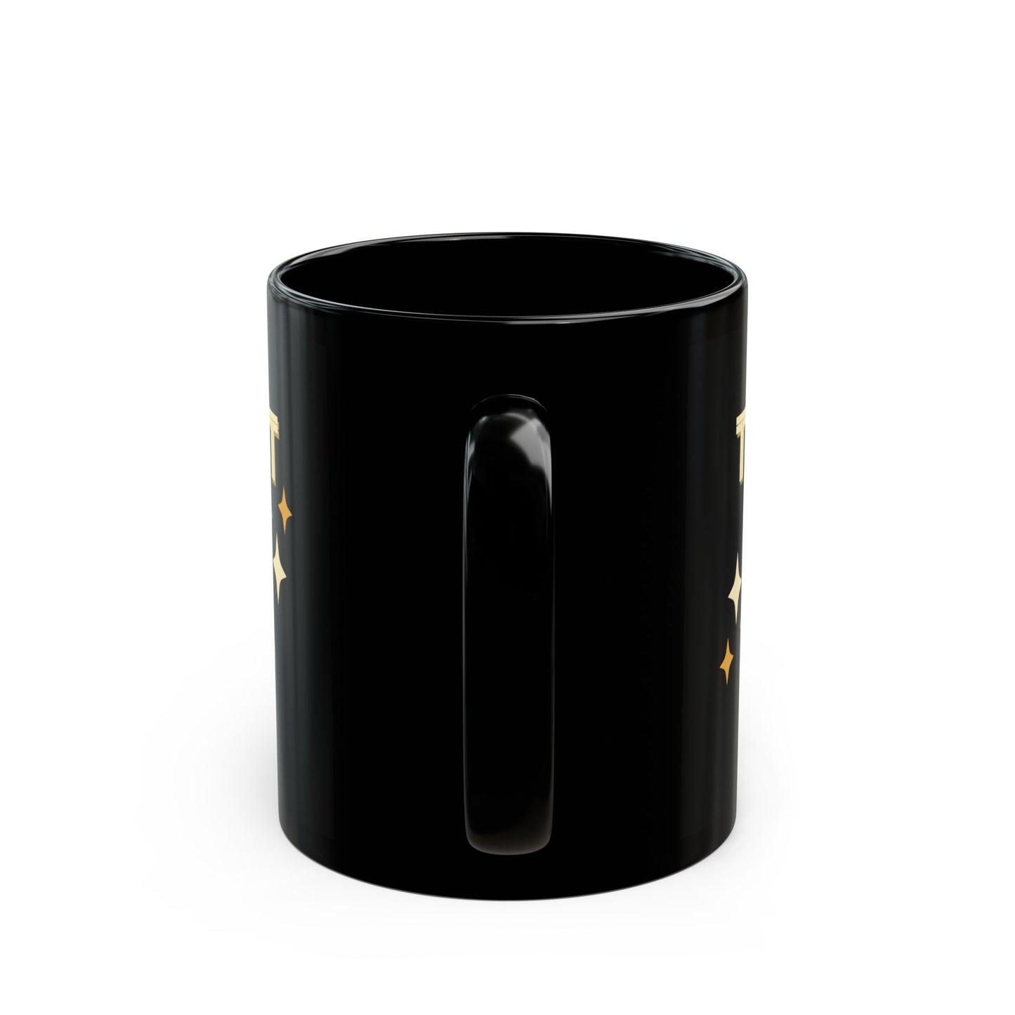 Take It Easy Trump Mug
