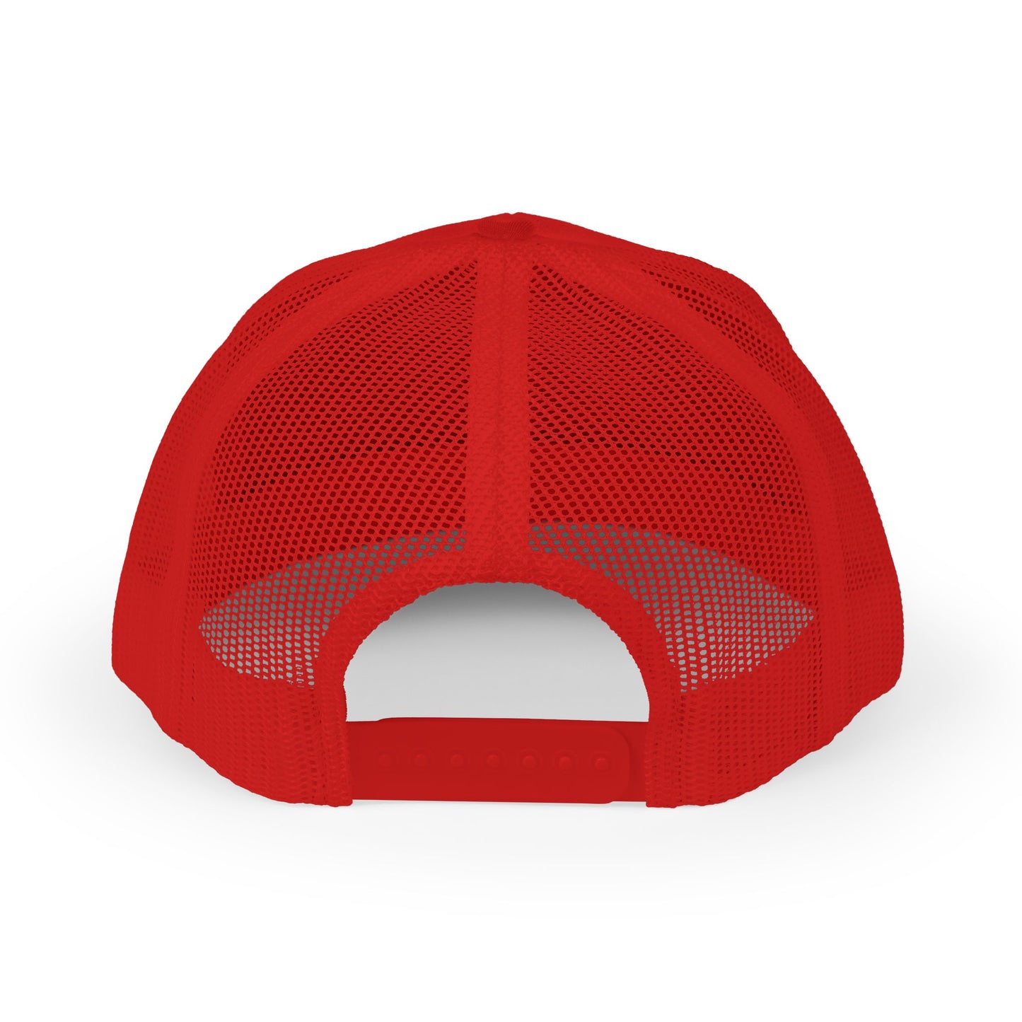 Team Jesus Snapback Trucker Cap - Faith-Based Hat