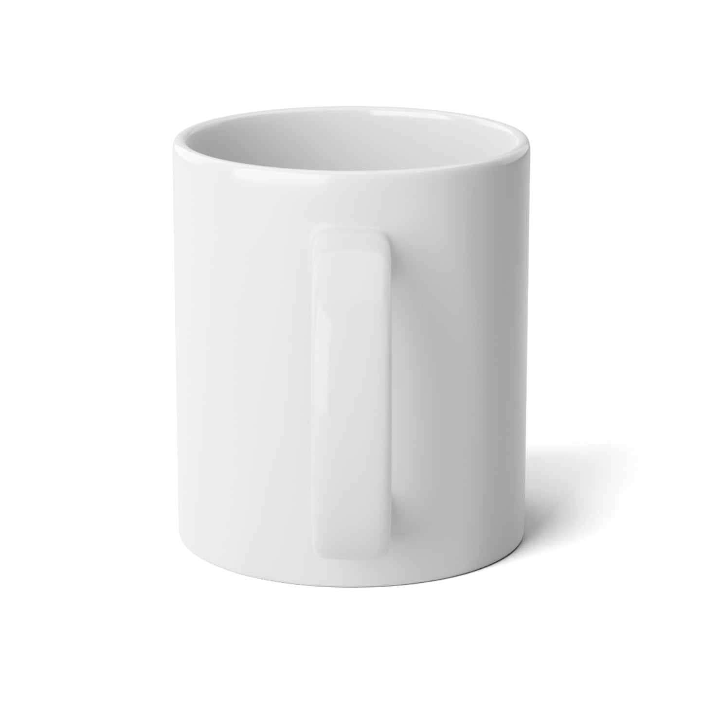 Team Jesus Jumbo Mug - 20oz Coffee Cup for Faith Enthusiasts