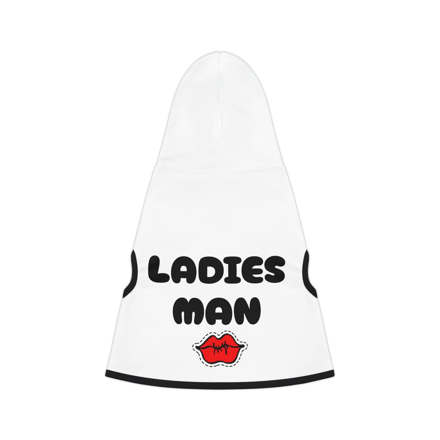 Pet Hoodie - LADIES MAN