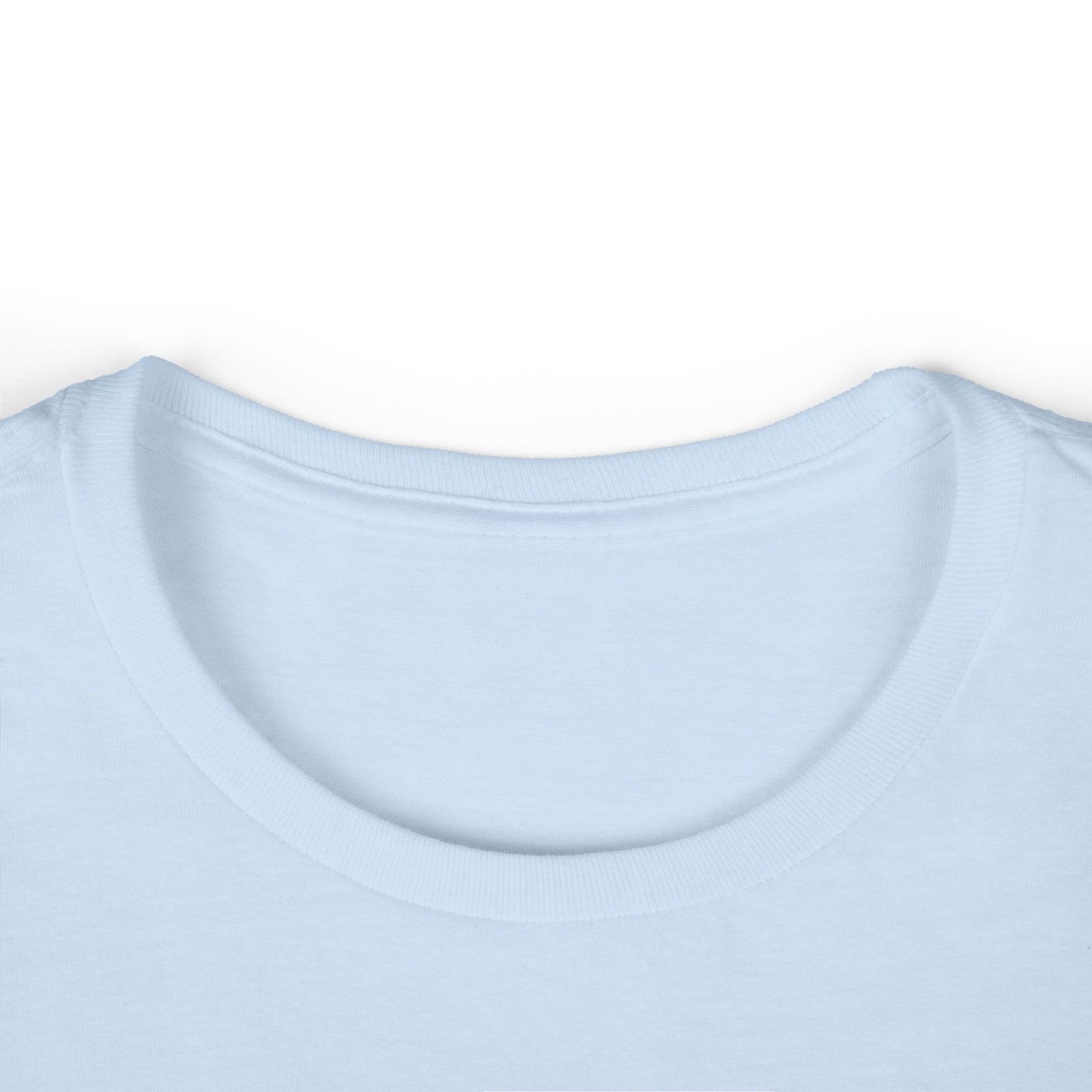 Women's Tee - Detailed & Engaging Description Print