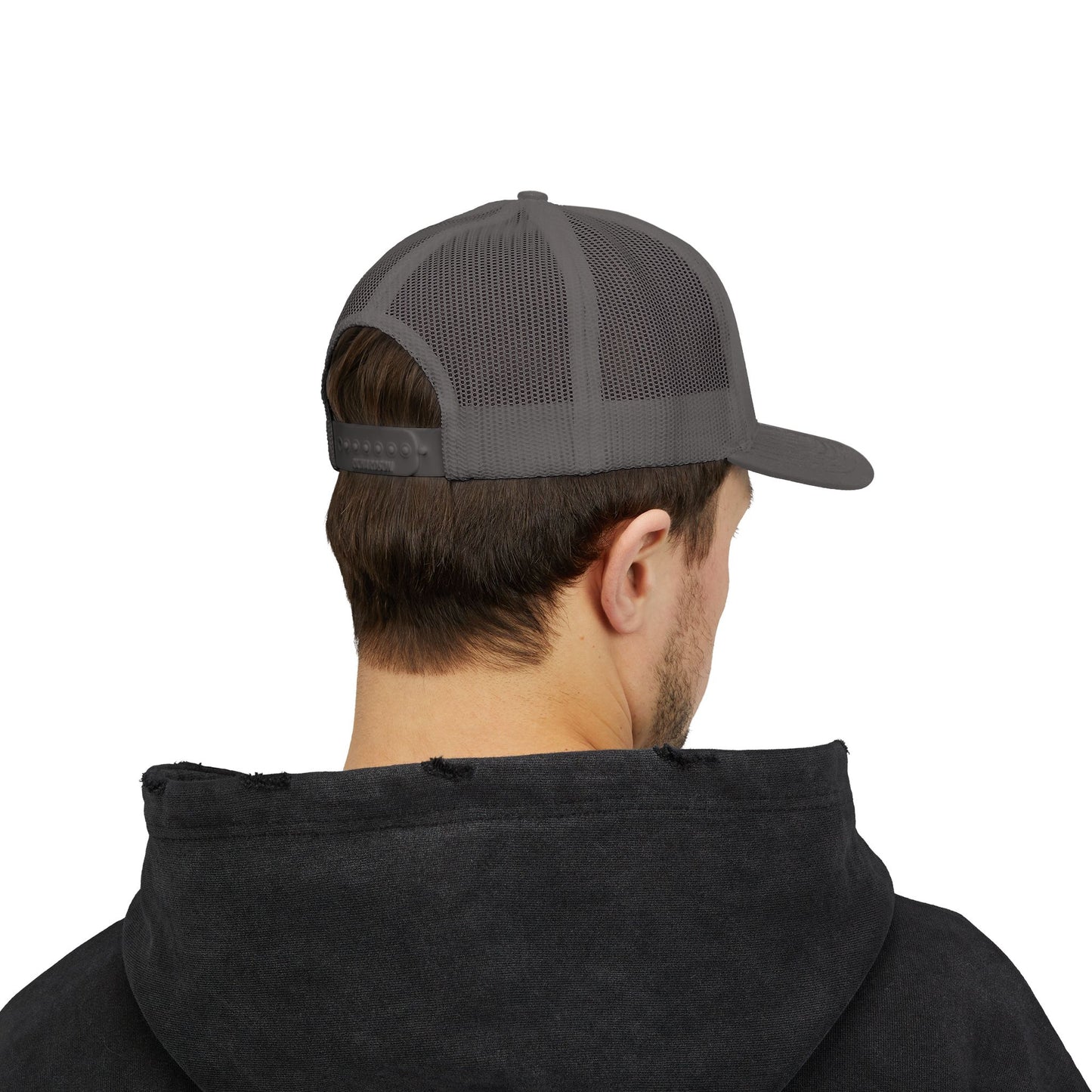 Always A Soldier Always A Hero Snapback Cap