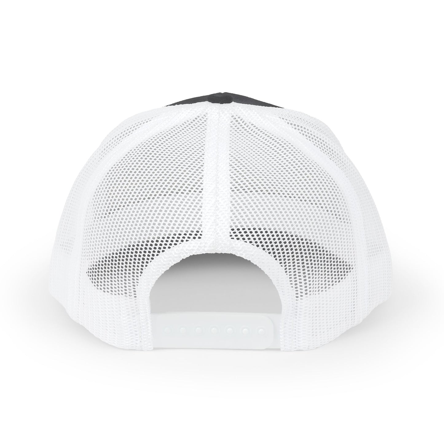 Team Jesus Snapback Trucker Cap - Faith-Based Hat