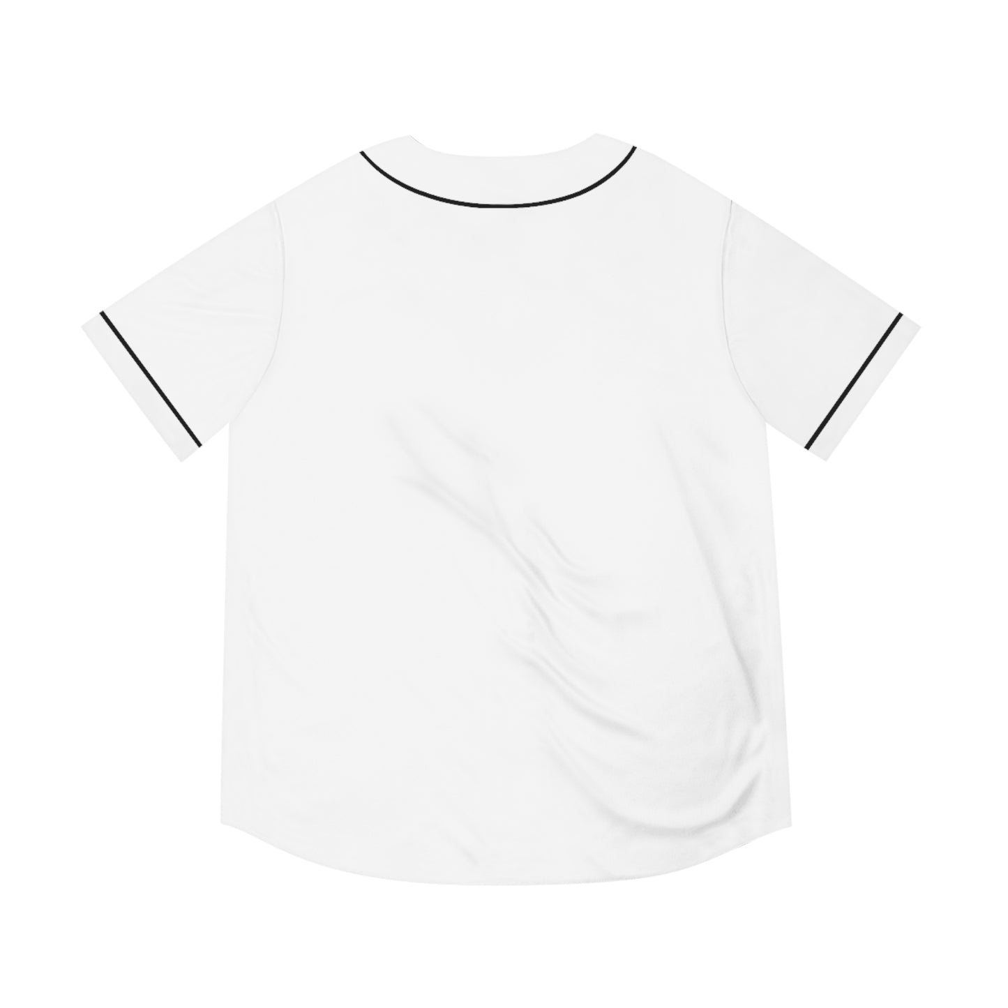 Baseball Jersey - Family, Country, God Design - Perfect for Game Day