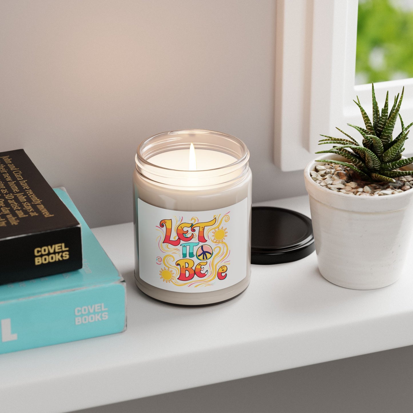 Soy Candle