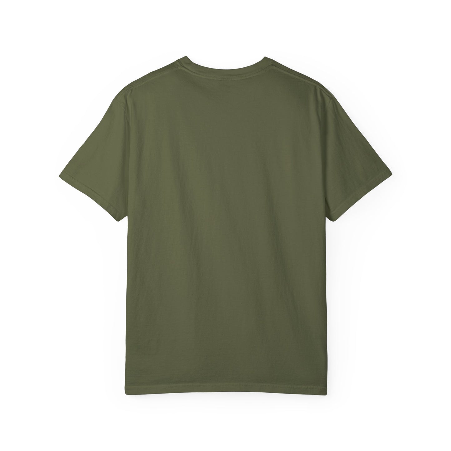 'Daddy's Home' Trump Rider T-Shirt