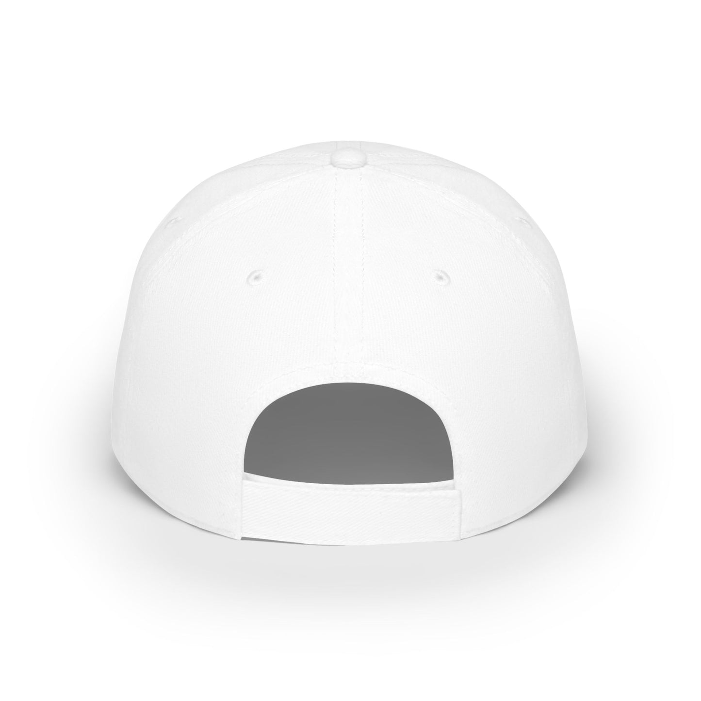 Faith Walk Off Low Profile Baseball Cap