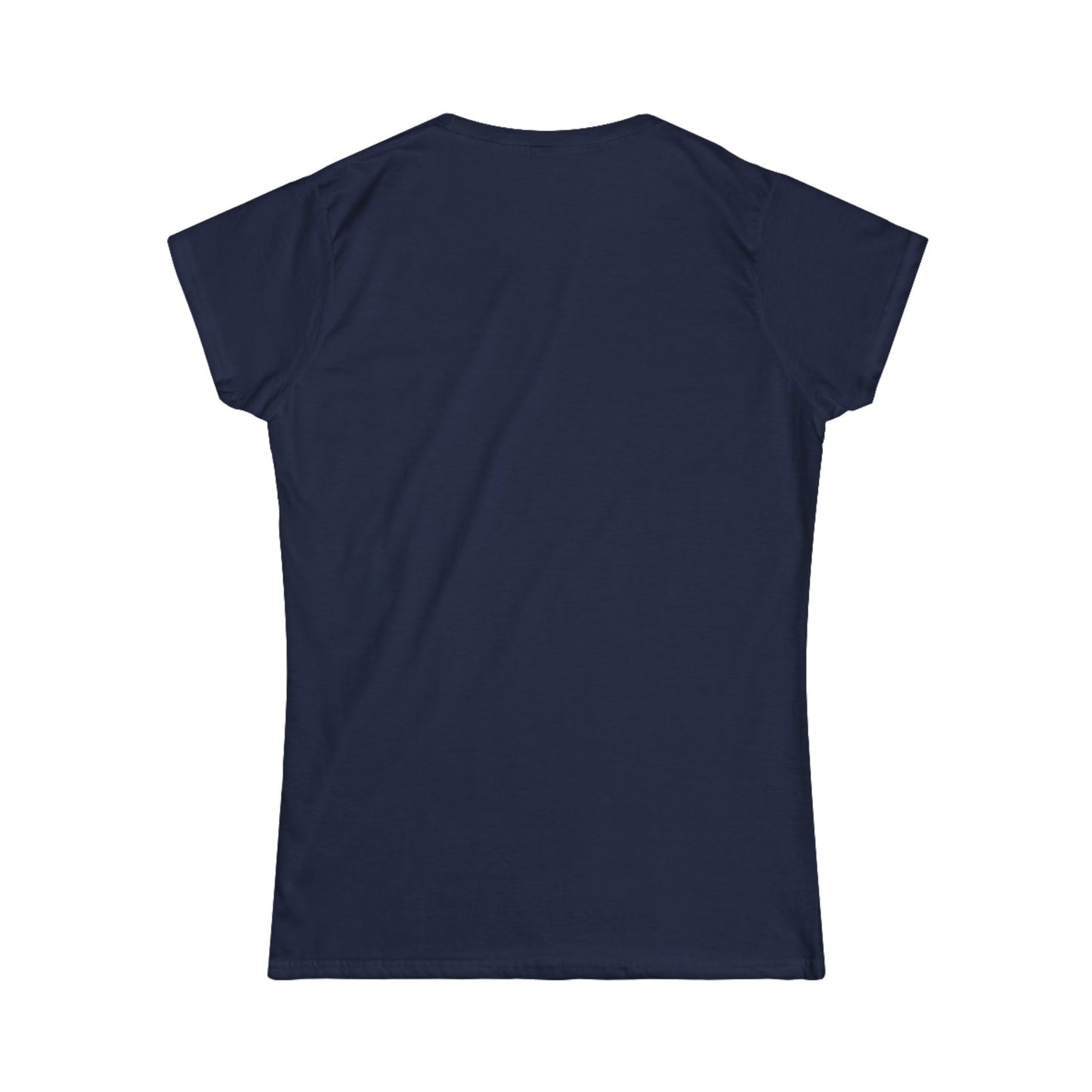 Women's Tee - Detailed & Engaging Description Print