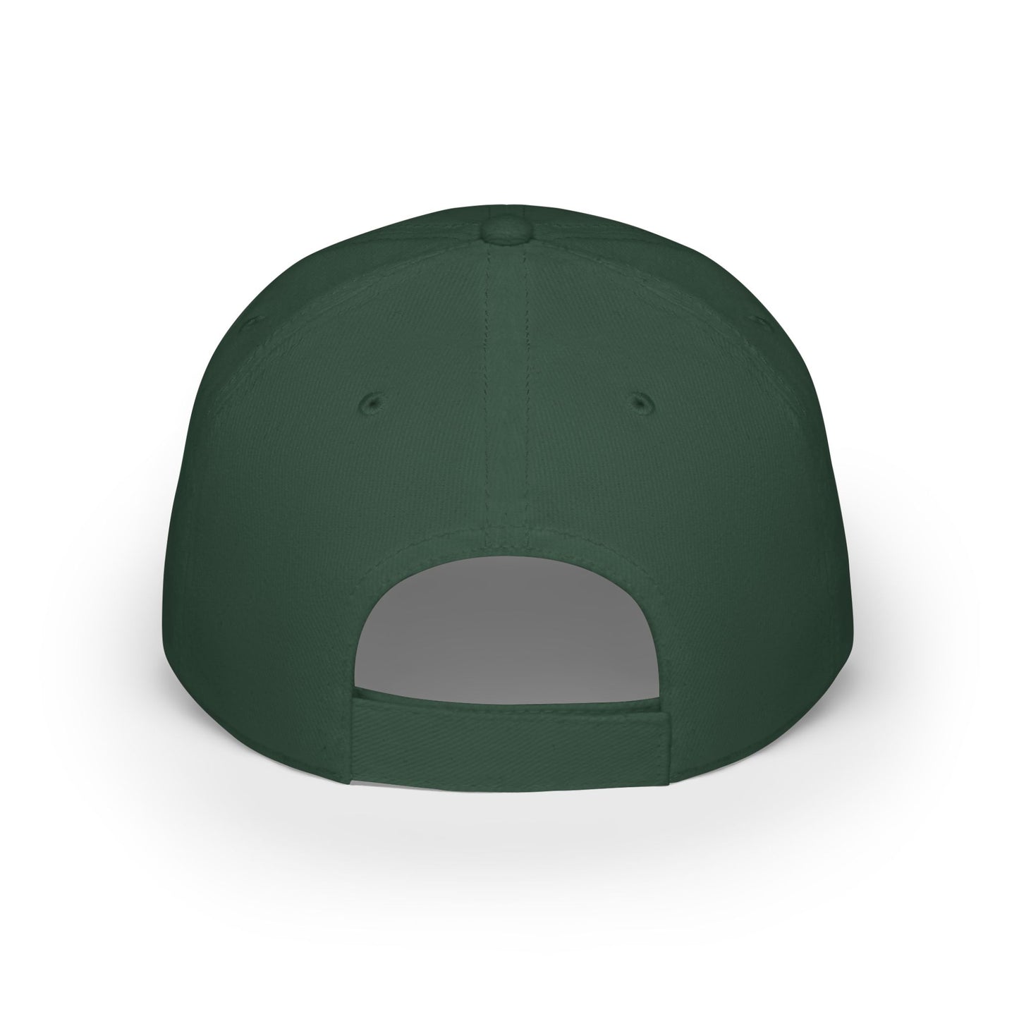 Faith Walk Off Low Profile Baseball Cap