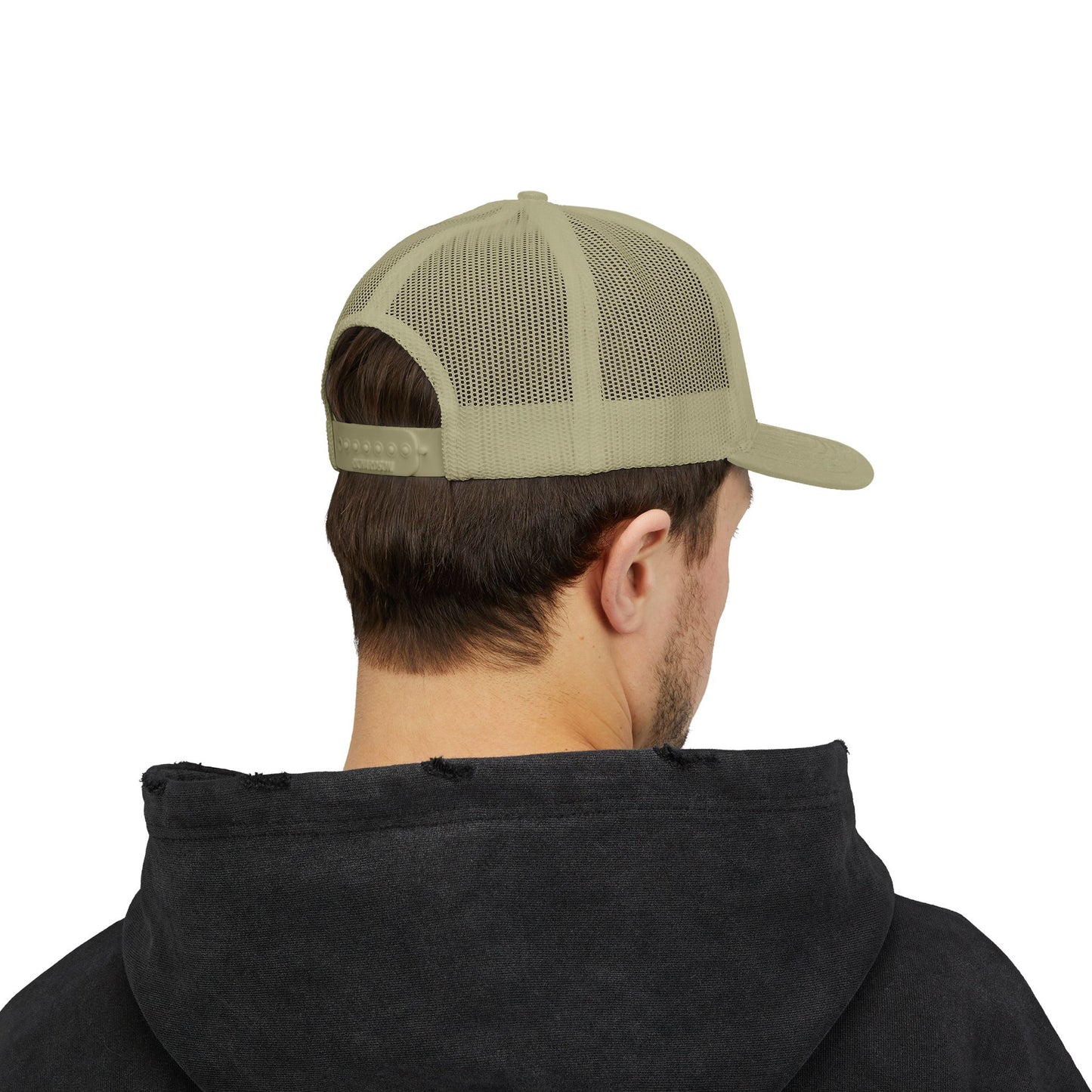 Always A Soldier Always A Hero Snapback Cap