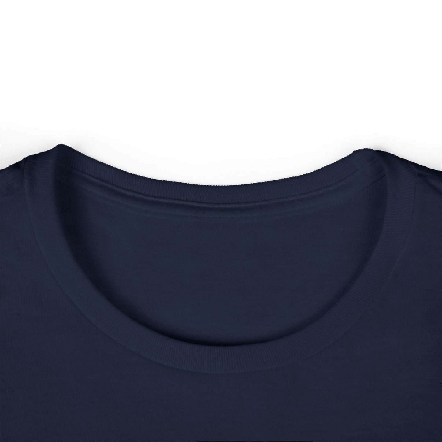 Women's Tee - Detailed & Engaging Description Print