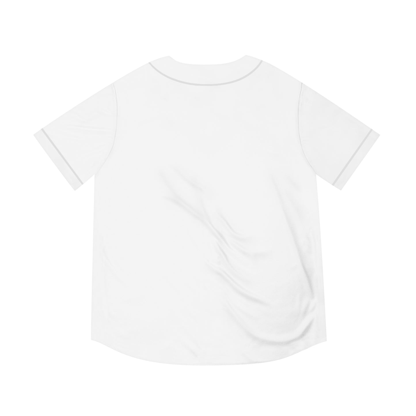 Baseball Jersey - Family, Country, God Design - Perfect for Game Day