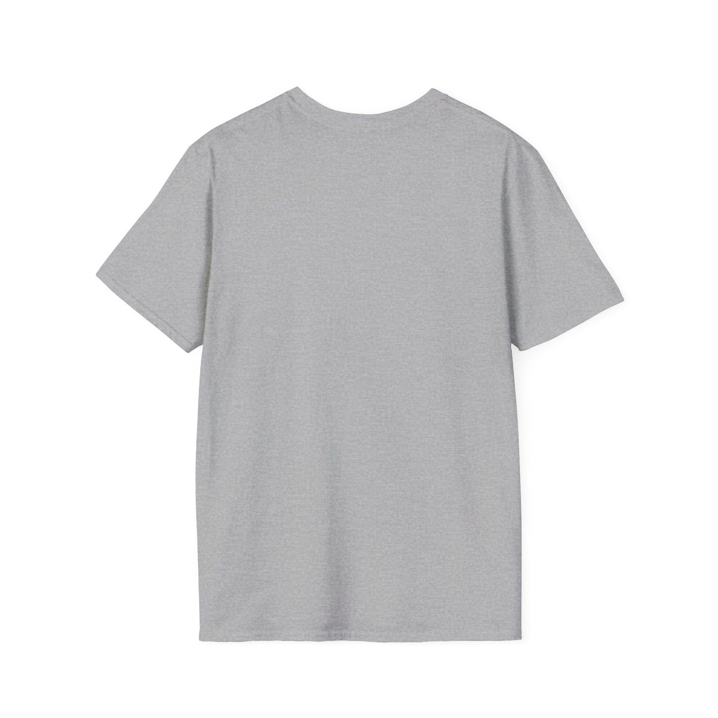 "One More Time Because I Can" - Motivational Tee-shirt
