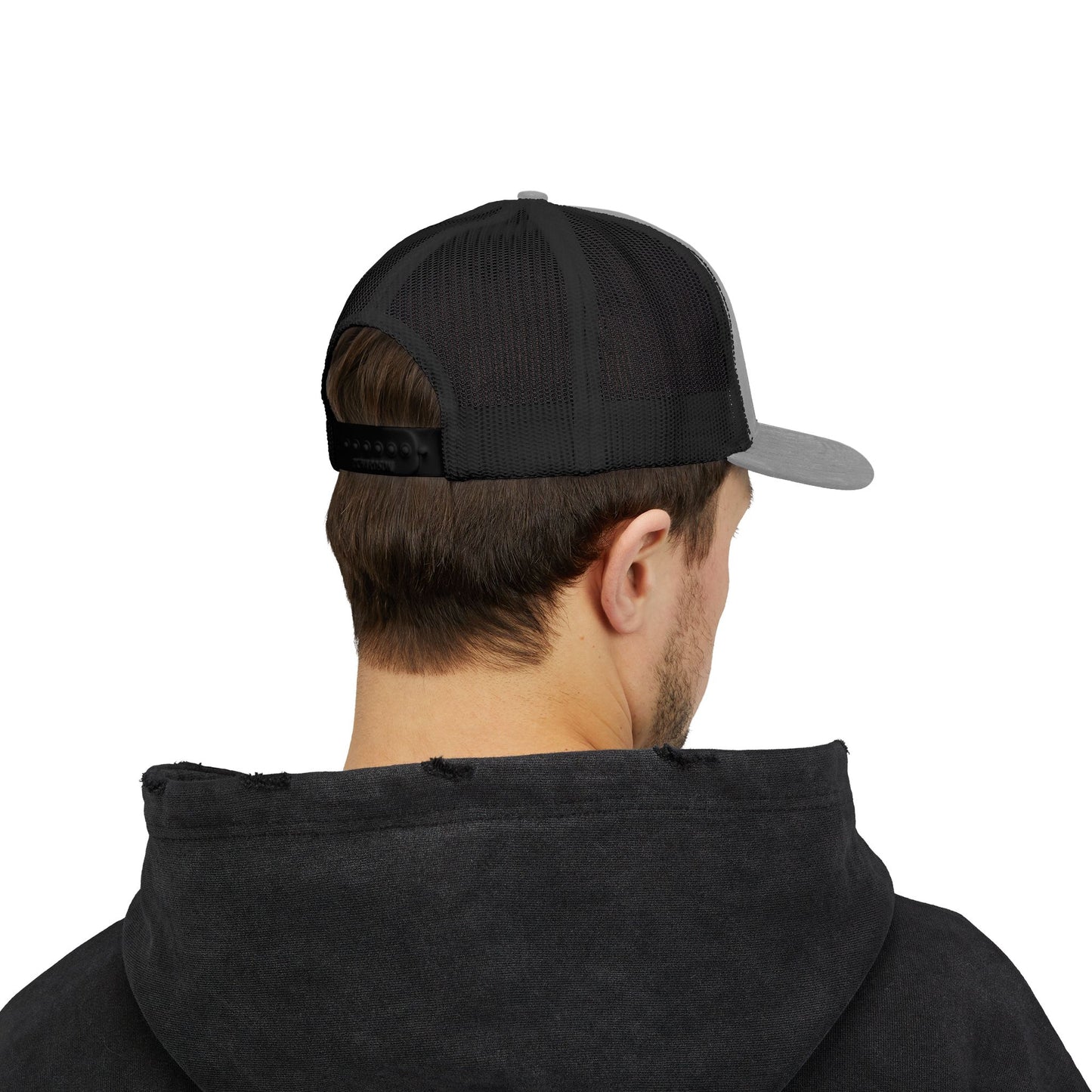 Always A Soldier Always A Hero Snapback Cap