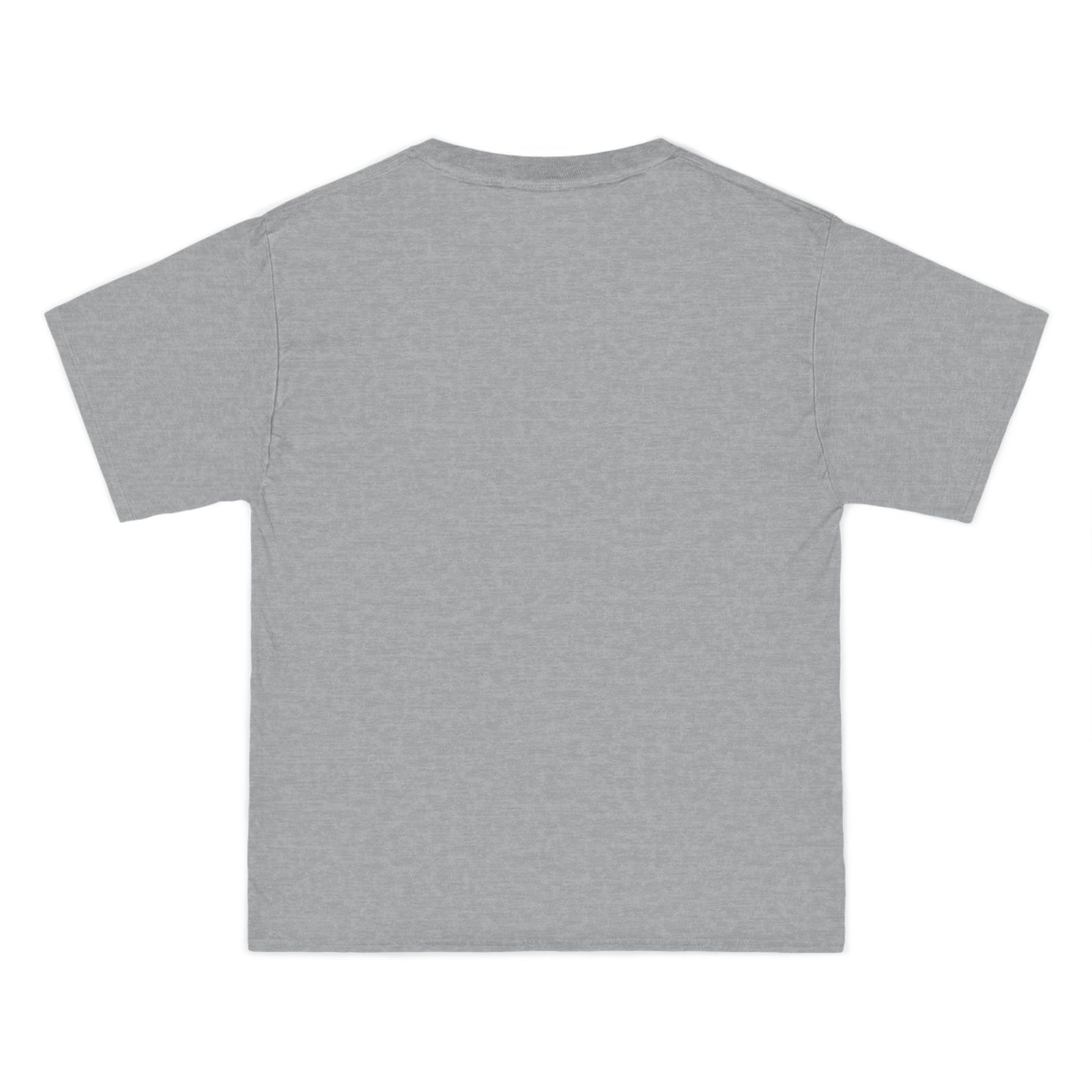 Christian Faith Short-Sleeve T-Shirt - Jesus Gave All Give Blood