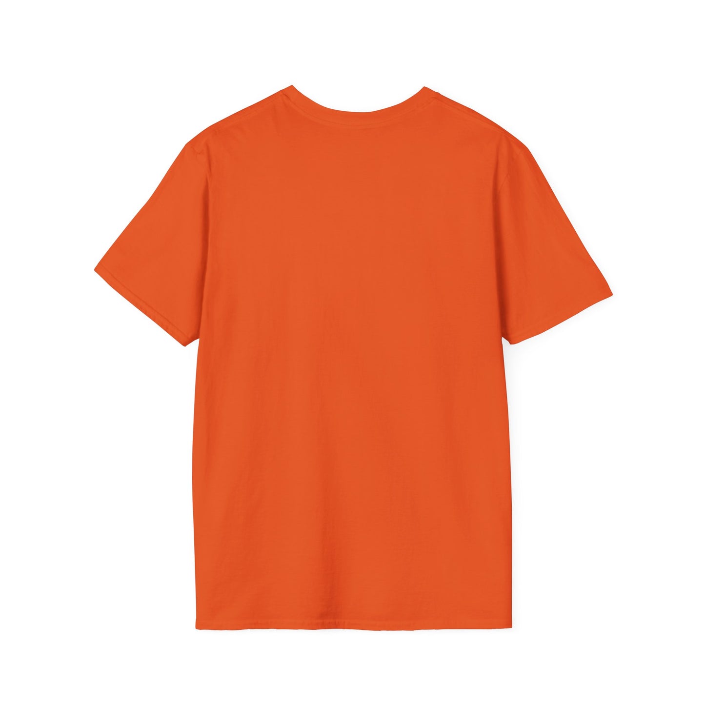"One More Time Because I Can" - Motivational Tee-shirt