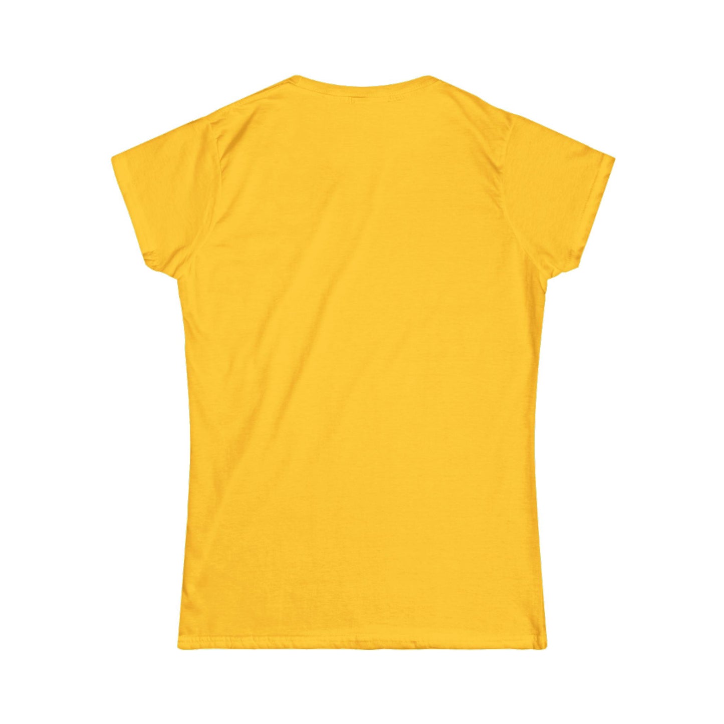 Women's Tee - Detailed & Engaging Description Print