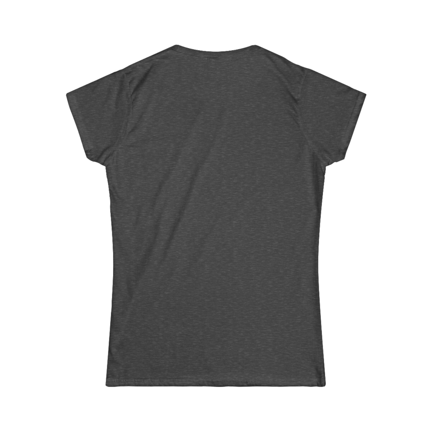 Women's Tee - Detailed & Engaging Description Print